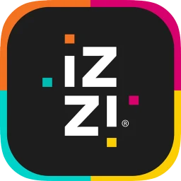 أيقونة izzi