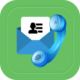 أيقونة Restore Deleted Contacts
